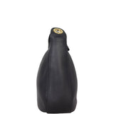 Prada Vitello Phenix Crossbody Bag