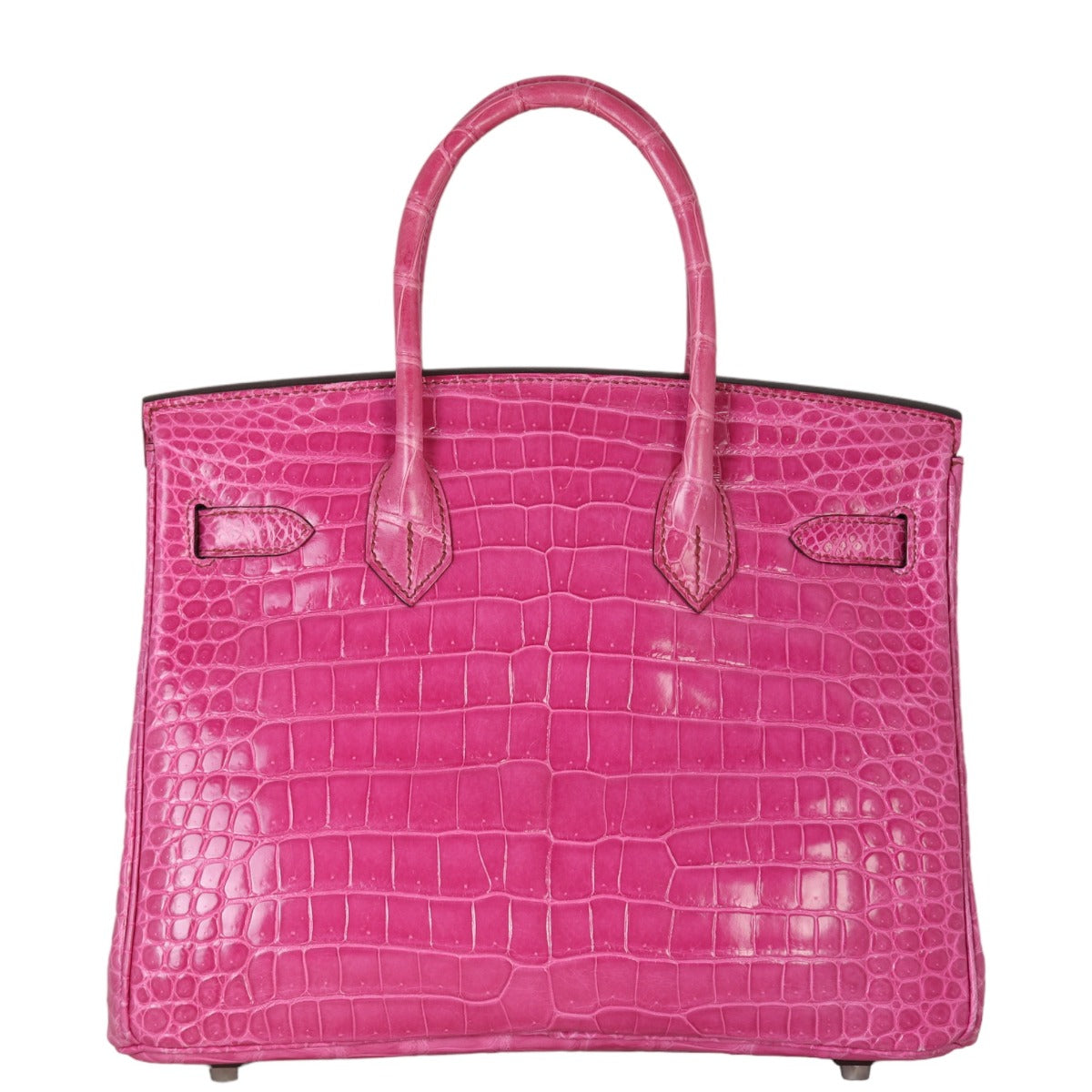 Hermes Birkin 30 Crocodile