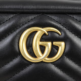 Gucci GG Marmont Mini Camera Bag