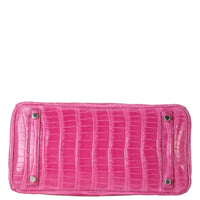 Hermes Birkin 30 Crocodile