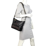 Chanel Gabrielle Hobo Medium | GHW