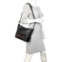 Chanel Gabrielle Hobo Medium | GHW