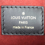 Louis Vuitton NeoNoe MM Monogram Empreinte Giant Bicolour Interior Stamp