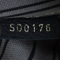 Louis Vuitton Mazarine MM Monogram Empreinte Date Code