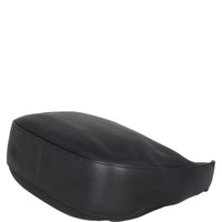 Prada Vitello Phenix Crossbody Bag