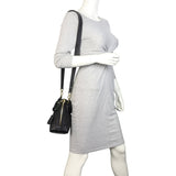 Louis Vuitton Neo Alma BB Monogram Empreinte