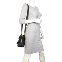 Louis Vuitton Neo Alma BB Monogram Empreinte