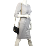 Gucci GG Marmont Wallet on Chain