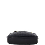 Chanel Vintage Camera Shoulder Bag Small