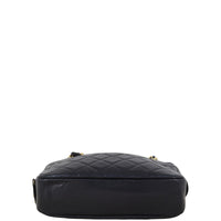 Chanel Vintage Camera Shoulder Bag Small