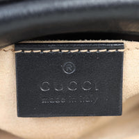 Gucci GG Marmont Mini Camera Bag