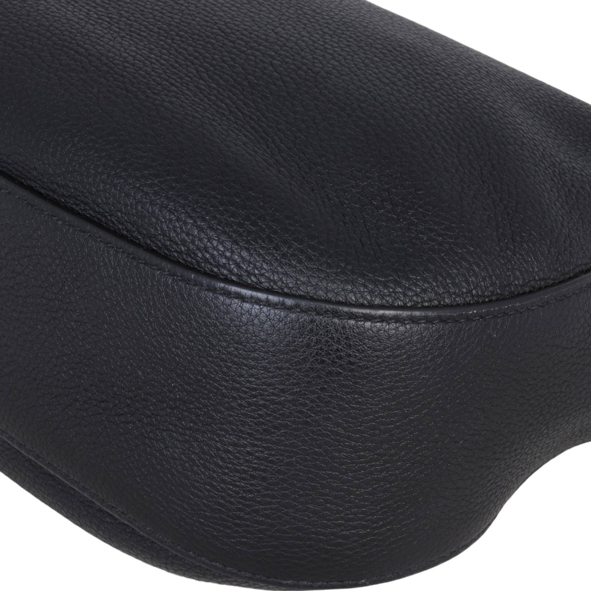 Prada Vitello Phenix Crossbody Bag