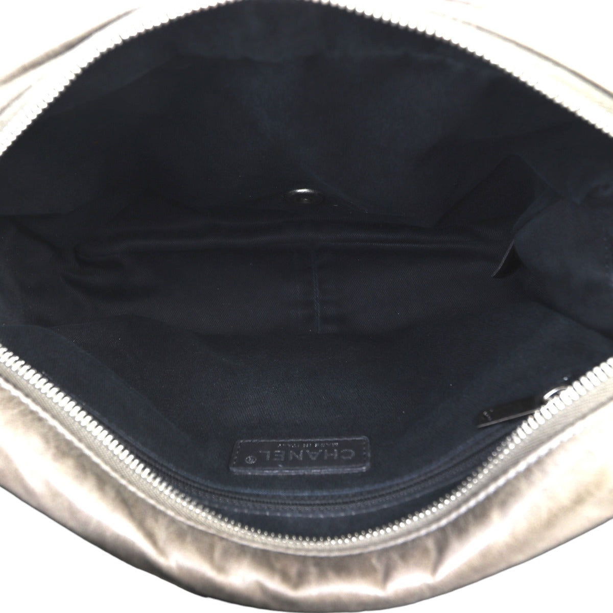 Chanel CC Flap Chain Bag