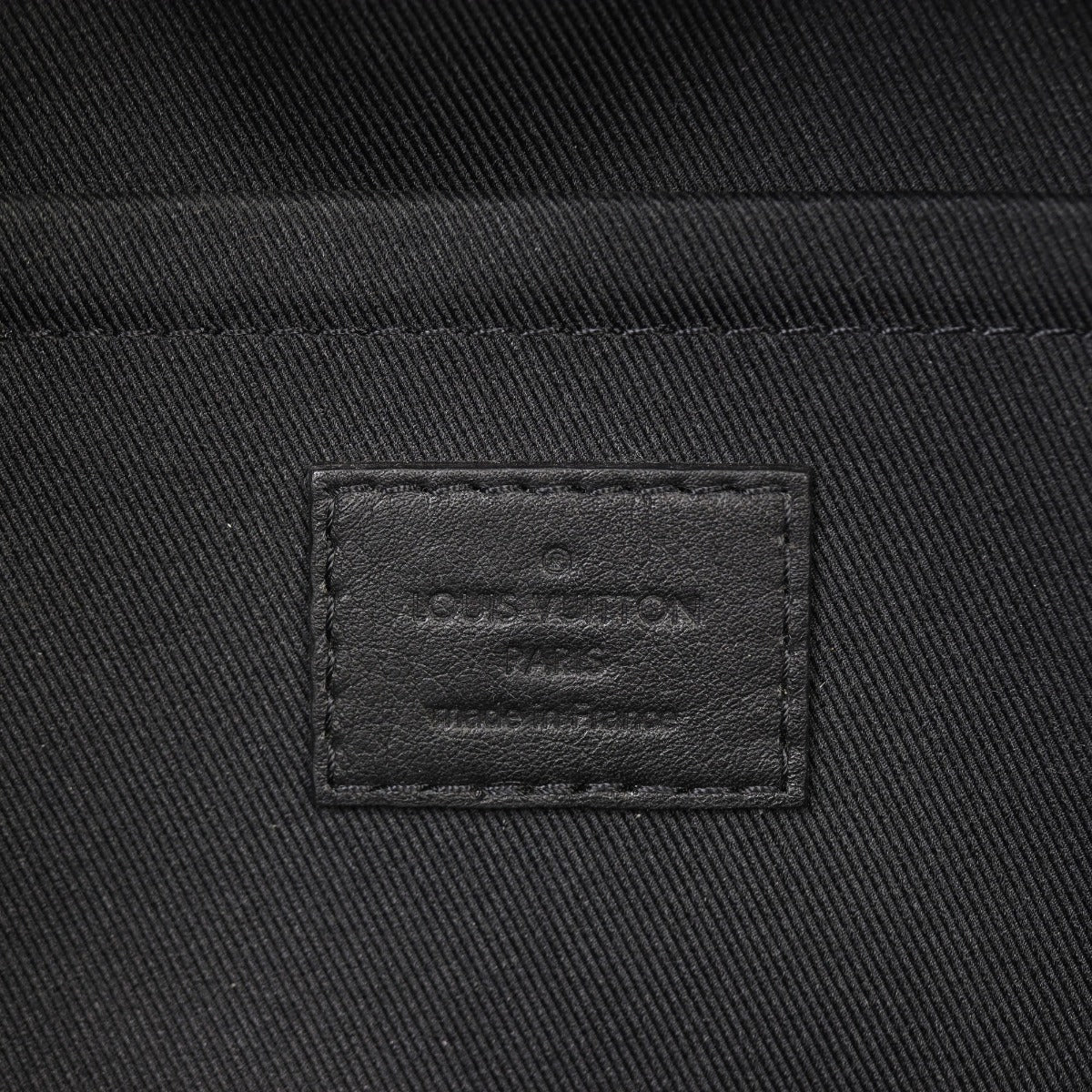 Louis Vuitton Palm Springs Mini Backpack Monogram