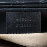 Gucci GG Marmont Mini Camera Bag
