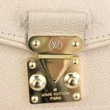 Louis Vuitton Saint Germain PM Monogram Empreinte Hardware