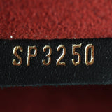 Louis Vuitton NeoNoe MM Monogram Empreinte Giant Bicolour Date Code