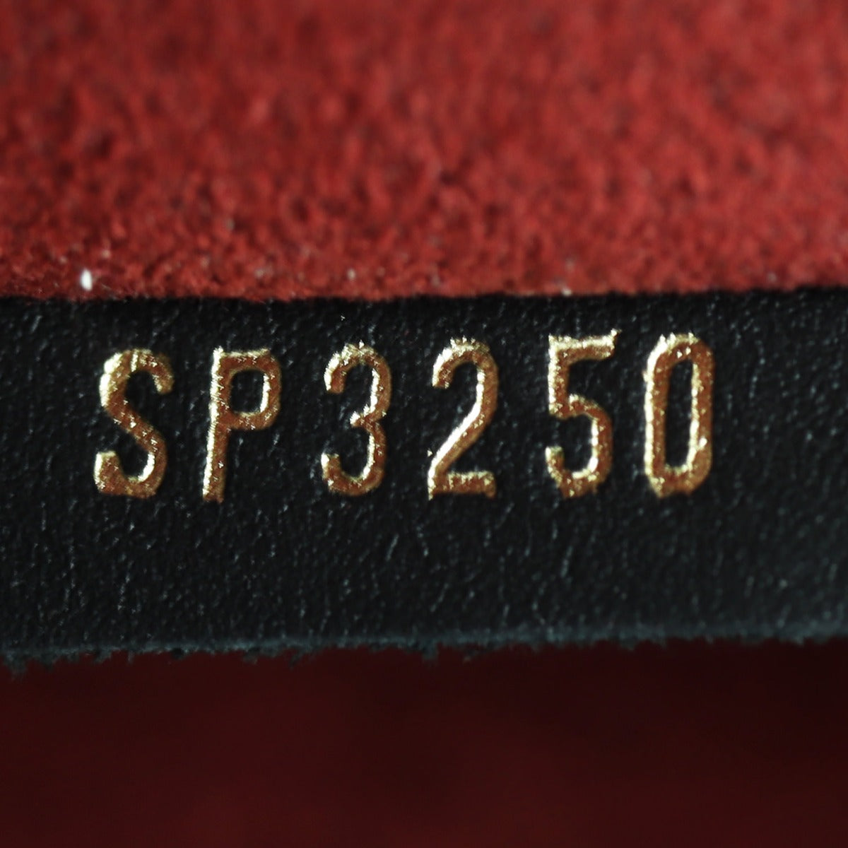 Louis Vuitton NeoNoe MM Monogram Empreinte Giant Bicolour Date Code