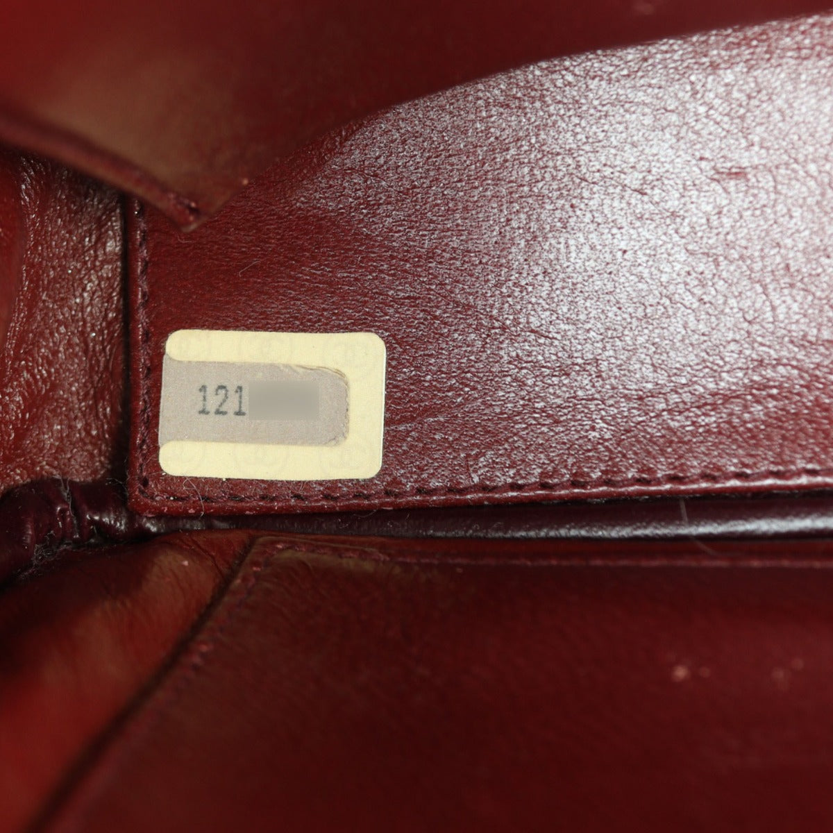 Chanel Vintage Camera Shoulder Bag Small