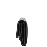 Chanel Wallet on Chain Patent | Black