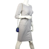 Gucci GG Marmont Matelasse Super Mini Shoulder Bag