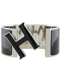 Hermes Clic H XL Bracelet PM Lock