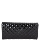 Chanel Wallet on Chain Patent | Black