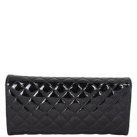 Chanel Wallet on Chain Patent | Black