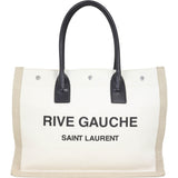 Saint Laurent Rive Gauche Tote