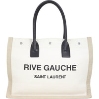 Saint Laurent Rive Gauche Tote