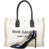 Saint Laurent Rive Gauche Tote