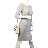 Louis Vuitton New Wave MM Chain Bag