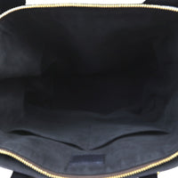 Louis Vuitton Flower Zipped Tote MM Monogram