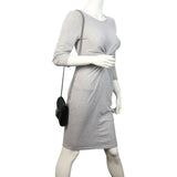 Gucci Dionysus Mini Leather Chain Wallet