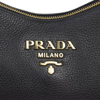 Prada Vitello Phenix Crossbody Bag