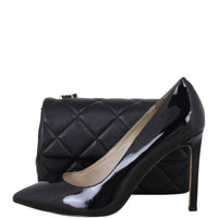 Chanel Double Pearl Mini Flap Bag