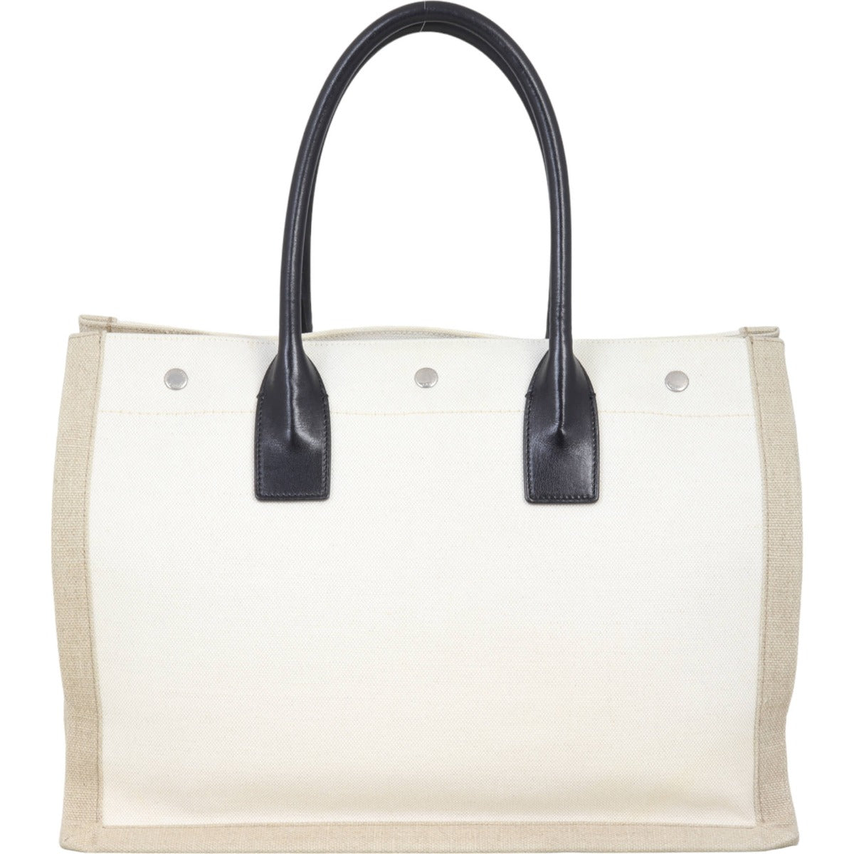 Saint Laurent Rive Gauche Tote