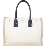 Saint Laurent Rive Gauche Tote