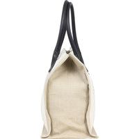 Saint Laurent Rive Gauche Tote