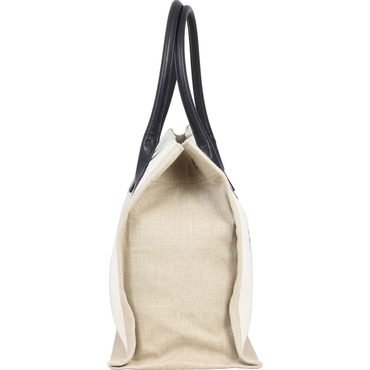 Saint Laurent Rive Gauche Tote