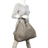 Gucci Soho Large Tote