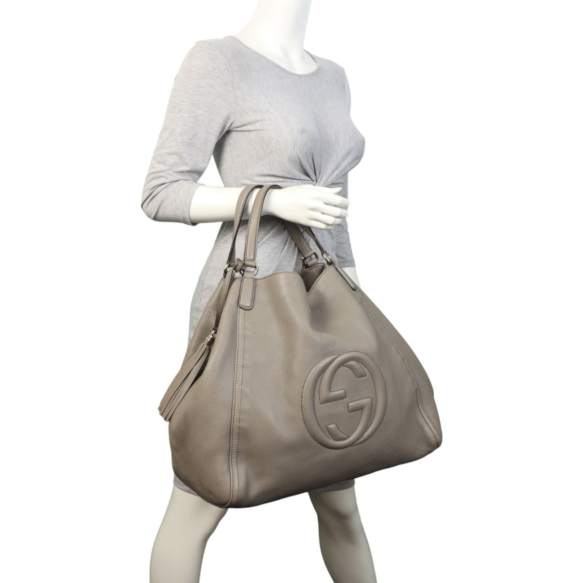 Gucci Soho Large Tote