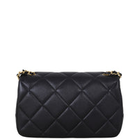 Chanel Double Pearl Mini Flap Bag