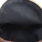 Louis Vuitton Palm Springs Mini Backpack Monogram