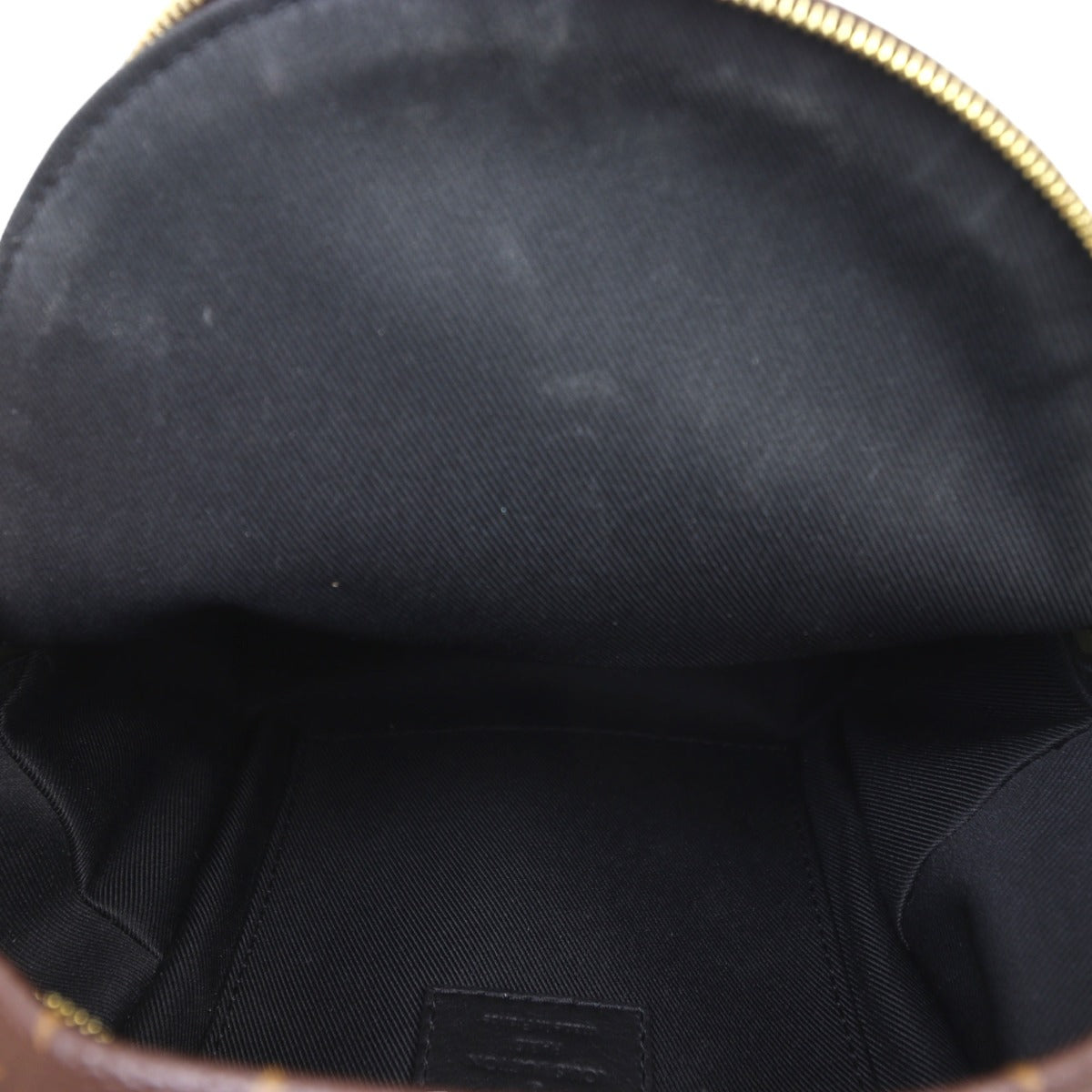 Louis Vuitton Palm Springs Mini Backpack Monogram