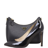 Prada Re-edition 2005 Saffiano Shoulder Bag