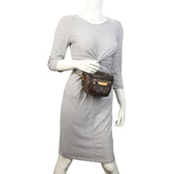 Louis Vuitton Mini Bumbag Monogram