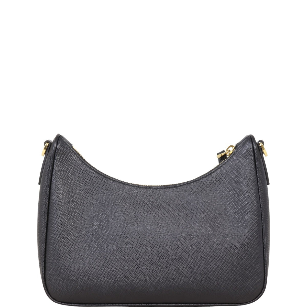 Prada Re-edition 2005 Saffiano Shoulder Bag