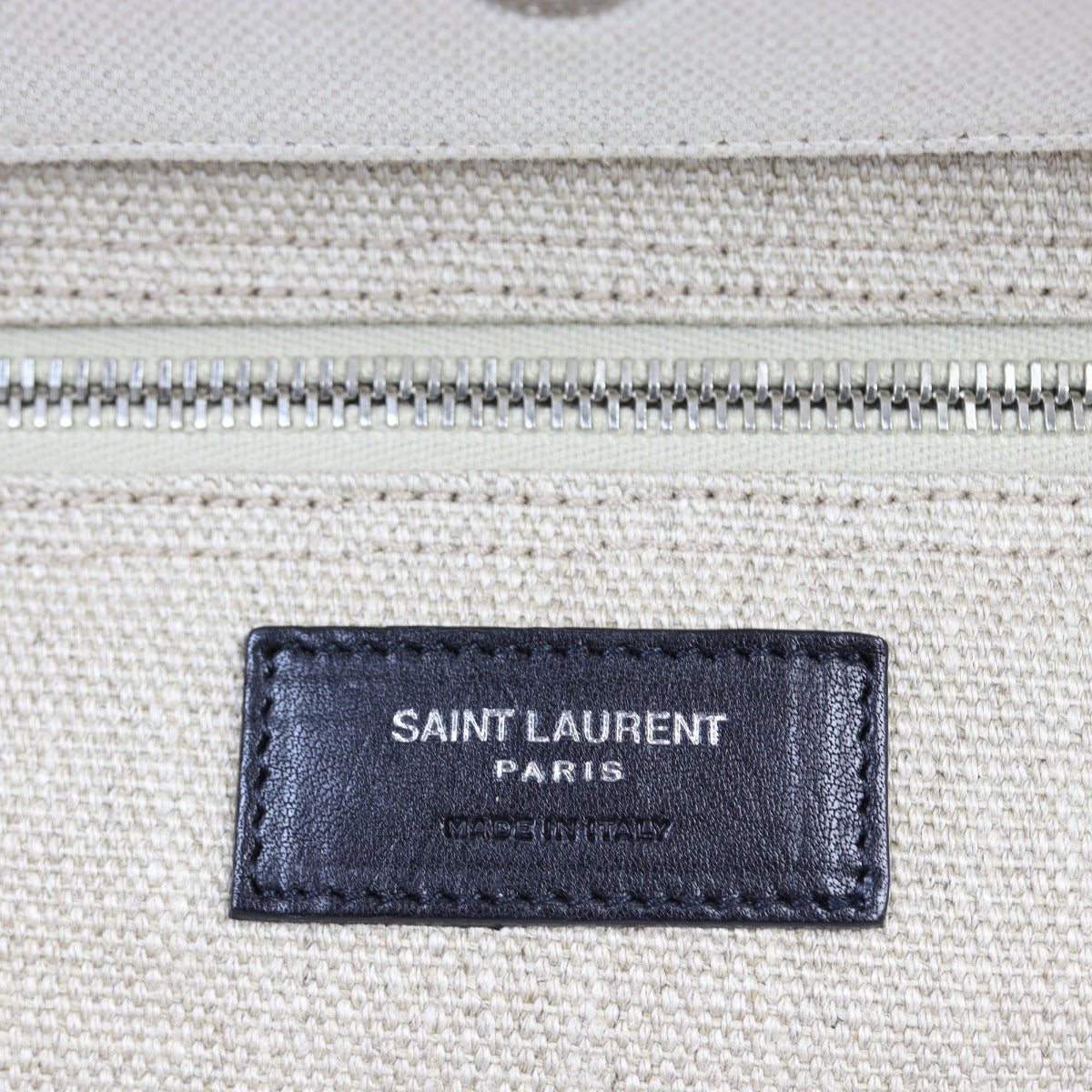 Saint Laurent Rive Gauche Tote