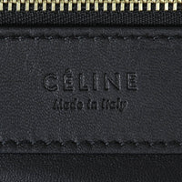 Celine Horizontal Cabas Interior Stamp